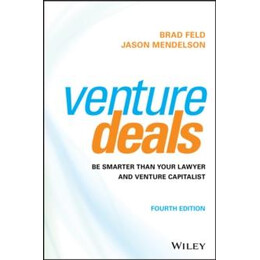 Venture Deals