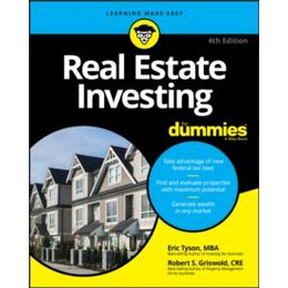 Real Estate Investing for Dummies