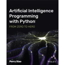 Artificial Intelligence Programming With Python