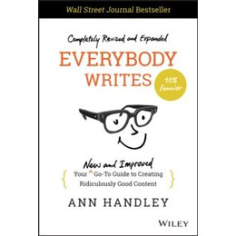 Everybody Writes