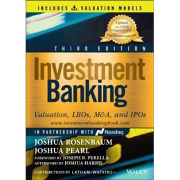 Investment Banking