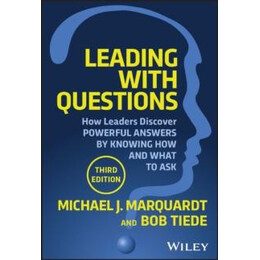 Leading With Questions