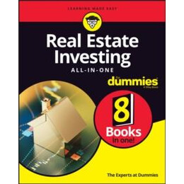 Real Estate Investing all-in-one for Dummies