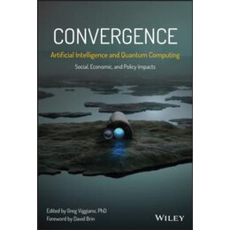 Convergence: Artificial Intelligence and Quantum Computing