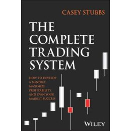 Complete Trading System