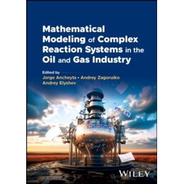 Mathematical Modeling of Complex Reaction Systems in the oil and gas Industry