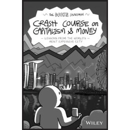 Woke Salaryman Crash Course on Capitalism & Money