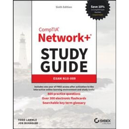 Comptia Network+ Study Guide