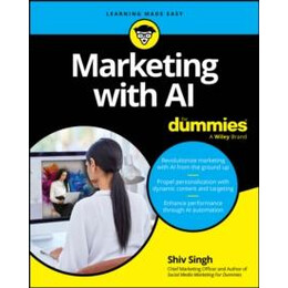 Marketing With ai for Dummies