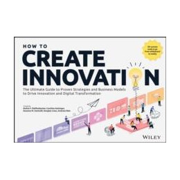 How to Create Innovation
