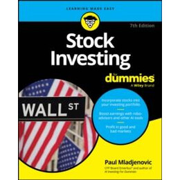 Stock Investing for Dummies