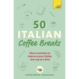 50 Italian Coffee Breaks