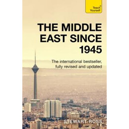 Middle East Since 1945