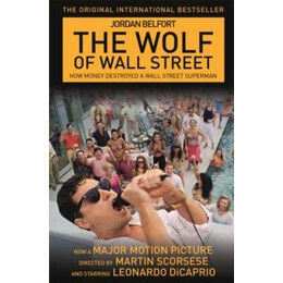 Wolf of Wall Street