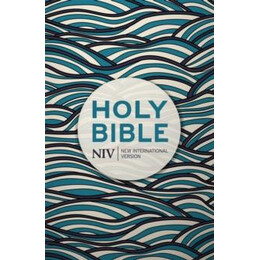 Niv Holy Bible (Hodder Classics)