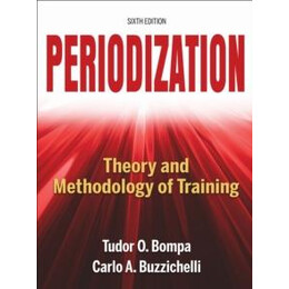 Periodization-6th Edition
