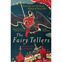 Fairy Tellers