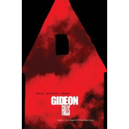 Gideon Falls Deluxe Edition, Book one