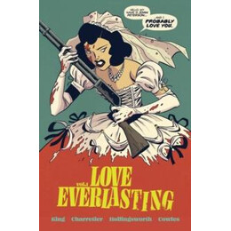 Love Everlasting, Volume 1