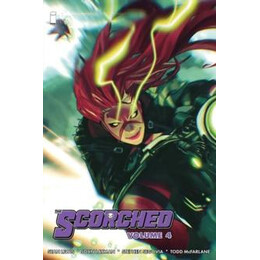 Scorched Volume 4