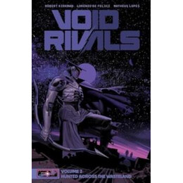 Void Rivals Volume 2