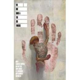 One Hand and the six Fingers