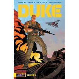 Duke Volume 1