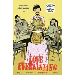 Love Everlasting Volume 2: too hip for Love