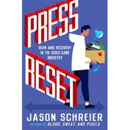 Press Reset