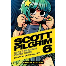 Scott Pilgrim Vol. 6