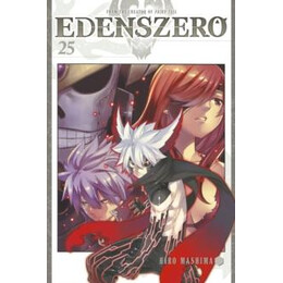Edens Zero 25