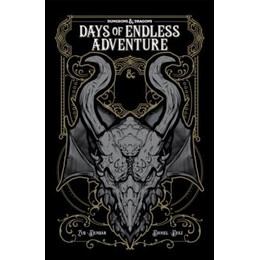Dungeons and Dragons: Days of Endless Adventure