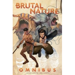 Brutal Nature Omnibus