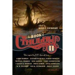 Book of Cthulhu 2