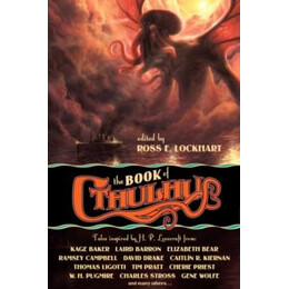 Book of Cthulhu