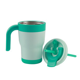 Κουπα i Drink Id0261 Travel mug 420ml Pastel Green