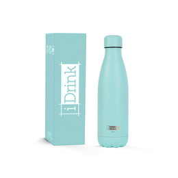 Παγουρι i Drink Id1014 Therm Bottle 1000ml Mint Green