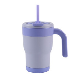 Κουπα i Drink Id0262 Travel mug 420ml Pastel Purple