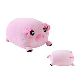 Μαξιλαρι i-Total Xl2208g pig 33x30cm