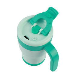 Κουπα i Drink Id0261 Travel mug 420ml Pastel Green
