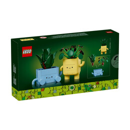 Lego® Botanicals: Happy Plants (10349)