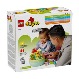 Lego® Duplo my First: Shape Sorter: Puppy House (10441)