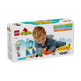Lego® Duplo® Town: First Time at the Airport (10443)