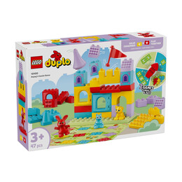 Lego® Duplo®: Hopsy’s Castle Game (10450)