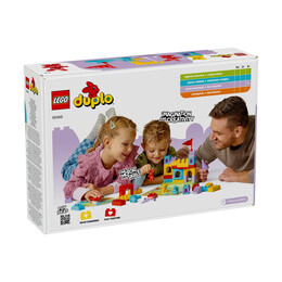 Lego® Duplo®: Hopsy’s Castle Game (10450)