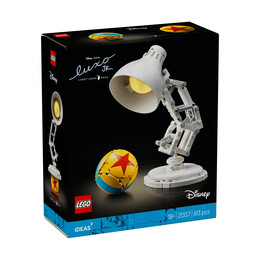 Lego® Ideas: Disney Pixar Luxo jr. (21357)