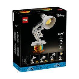 Lego® Ideas: Disney Pixar Luxo jr. (21357)