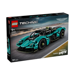 Lego® Technic™: Aston Martin Valkyrie (42208)