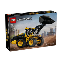 Lego® Technic™: Volvo L120 Electric Wheel Loader (42209)
