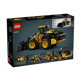 Lego® Technic™: Volvo L120 Electric Wheel Loader (42209)